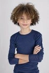 Engel Naturkleidung Langarmshirt