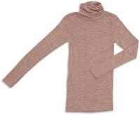 Engel Naturkleidung Rollkragenpullover