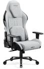 DIABLO CHAIRS Gaming-Stuhl X.One Prime Stoff ergonomisch Metallbasis 140kg