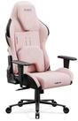 DIABLO CHAIRS Gaming-Stuhl X.One Prime Stoff ergonomisch Metallbasis 140kg