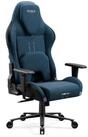 DIABLO CHAIRS Gaming-Stuhl X.One Prime Stoff ergonomisch Metallbasis 140kg