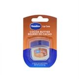 Vaseline Lippenpflegestift Vaseline Lip Therapy Cocoa Butter 7g Pflegender