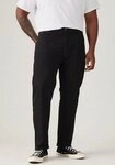 Levi's&reg; Plus Tapered-fit-Jeans 502 TAPER B&T mit Stretch