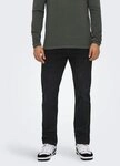 ONLY & SONS Regular-fit-Jeans ONSWEFT REGULAR MAT DNM NOOS