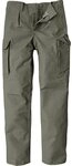 Brandit Stoffhose Moleskin Hose Original