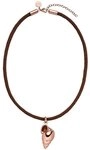 Purelei Kette mit Anh&auml;nger Oceanside (Kette, 1-tlg)