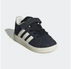adidas Sportswear GRAND COURT 2.0 KIDS Sneaker Design auf den Spuren des adidas