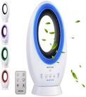 echos Turmventilator Eco-1212, Turbo-Modus, Leiser Betrieb