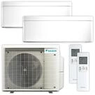 Daikin Klimager&auml;t 2MXM40A9 + FTXA20CW / FTXA25CW
