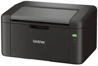 Brother HL-L1240W Monolaserdrucker mit WLAN Laserdrucker, (WLAN (WiFi)