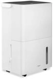 DUUX Luftentfeuchter Bora Smart Luftentfeuchter 30L
