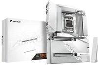 Gigabyte B850 AORUS STEALTH ICE Mainboard &ndash; Unterst&uuml;tzt AMD Ryzen 9000 Serie...