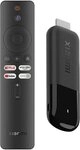 Xiaomi Streaming-Stick PFJ4197EU, Streaming Stick, Wifi & Bluetooth, UHD 4K