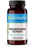 BIOHERBA R Bioherba Traubenkernextrakt 300 mg 100 Kapseln Nahrungserg&auml;nzungsmittel,