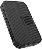 ICY BOX IB-DK4071M-CU31 Multi Dockingstation Netzwerk-Switch