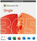 Microsoft Microsoft 365 Single (Download-Code)