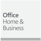 Microsoft Office Home and Business 2024 (Officeprogramm)
