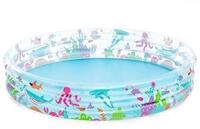 BESTWAY Planschbecken Bestway 51005 - Planschbecken Deep Dive - &Oslash; 183 x 33 cm
