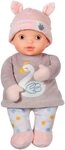 Baby Born Babypuppe for babies, Sweetie, 30 cm