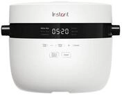 Instant Pot Reiskocher 6-in-1 Dampfgarer 2,8L Schongaren Sautieren, 600 W,