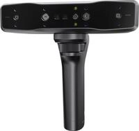 Creality Creality Otter Lite 3D-Scanner, (Leise, kompakt, Hinderniserkennung,