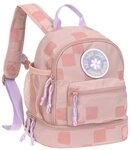 L&Auml;SSIG Rucksack Mini Backpack (Set, 2-tlg)