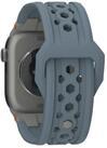 Urban Armor Gear Smartwatch-Armband Apple Watch Armband - Monarch Strap, [Edelstahl