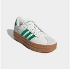 adidas Sportswear VL COURT BOLD Plateausneaker inspiriert vom Design des adidas