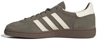 adidas Originals Adidas - Handball Spezial - Gr&uuml;n Schn&uuml;rschuh