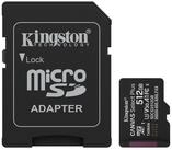 Kingston Kingston Canvas Select Plus 512 GB MicroSDXC, externer Speicher (512...