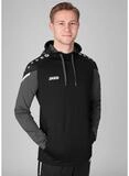 Jako Sweatshirt JAKO Sweatshirt Herren Polyester