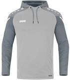 Jako Kurzjacke Kapuzensweat Performance