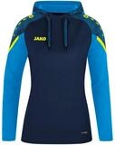 Jako Kapuzenpullover 6722 Kapuzensweat Performance