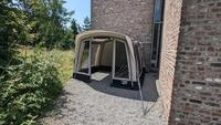 Westfield Vorzelt Westfield Orion 2.0 Verbindungsschleuse 3 - 240 - 270 cm