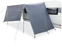 yourGEAR Vorzelt your GEAR Teramo 250 - Wohnwagen / Wohnmobil Sonnendach Tarp