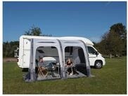 REIMO Reisemobil-Center GmbH Vorzelt Vorzelt Marina Air High 390cm aufblasbar