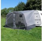 yourGEAR Vorzelt your GEAR Otranto Air aufblasbares Sonnenvordach 380 x 250 cm