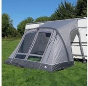 yourGEAR Vorzelt your GEAR Vicenza 350E AIR - aufblasbares Vorzelt 350 x 250 cm,