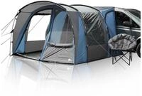 yourGEAR Buszelt yourGEAR Busvorzelt Rimini 300 Bus & Van inkl Zeltboden freistehend,