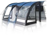 yourGEAR Vorzelt yourGEAR Wohnwagenvorzelt Verona 390 Caravan Zelt Reisevorzelt,