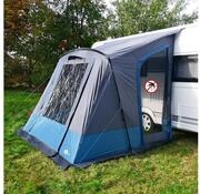yourGEAR Vorzelt your GEAR Wohnwagenvorzelt Pampero 280 - Caravan Zelt,