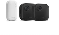 blink &Uuml;berwachungskamera Kamera Outdoor 4 Sicherheitskamera 2-Kamera-System