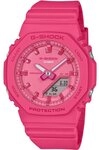 CASIO G-SHOCK Chronograph GMA-P2100PP-4AER, Quarzuhr,Armbanduhr Damenuhr,Herrenuhr,