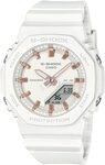 CASIO G-SHOCK Quarzuhr Casio Damenuhr G Shock GMA-P2100M-7AER, (1-tlg)