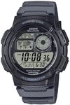 CASIO TIMELESS COLLECTION Chronograph AE-1000W-1AVEF AE-1000W-8AVEF, Quarzuhr,