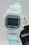 CASIO BABY-G Digitaluhr Casio Baby G Damenuhr BGD-565GC-2ER, (1-tlg)
