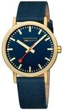 MONDAINE Quarzuhr A660.30360.40SBQ