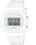 CASIO G-SHOCK Digitaluhr Casio G Shock Herrenuhr DW-5600WW-7ER, (1-tlg)
