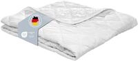 XDREAM Sommerbettdecke Pure, ultraleichtes und d&uuml;nnes Steppbett, ideal f&uuml;r den