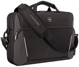 Wenger Laptoptasche XE Compact Brief Laptop Tasche schwarz